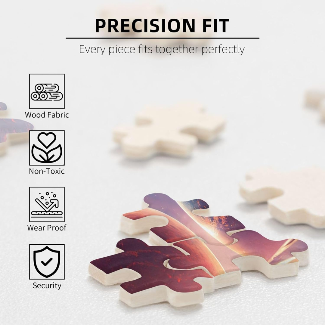 Puzzle Rompecabezas Personalizable