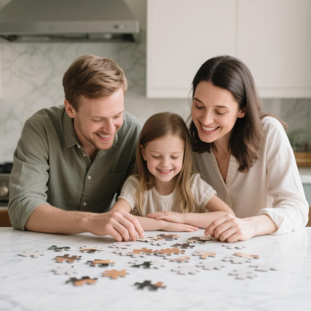 Puzzle Rompecabezas Personalizable